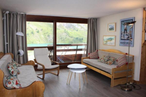 Résidence Palafour - 3 pièces familial, spacieux, 2 salle de bain/douche - balcon vue lac MAE-3443 Tignes
